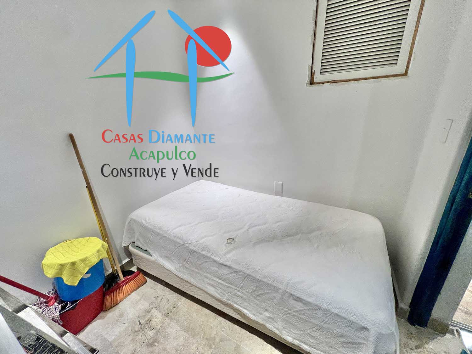 Son Vida Bonampak PH A 11 - Cuarto de servicio 1